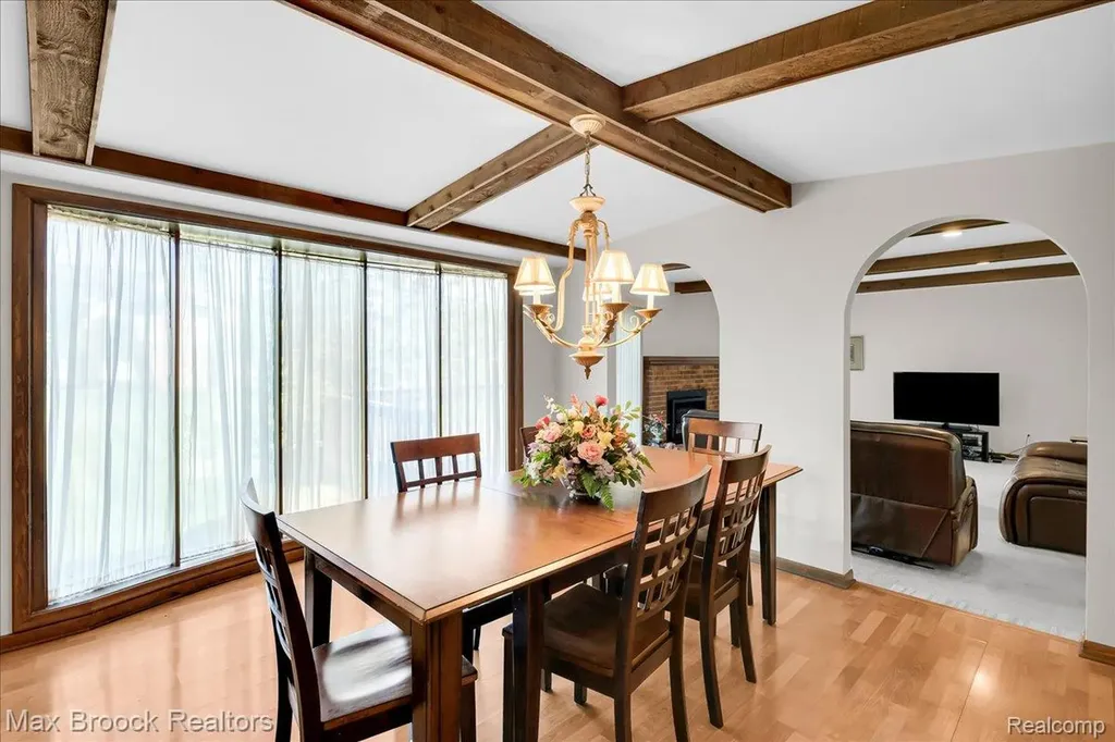 217 Stonetree Circle Rochester Hills City MI 48309