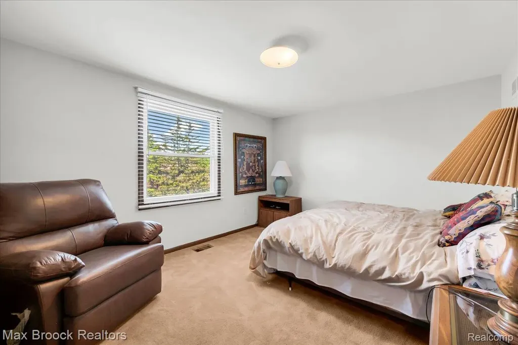 217 Stonetree Circle Rochester Hills City MI 48309