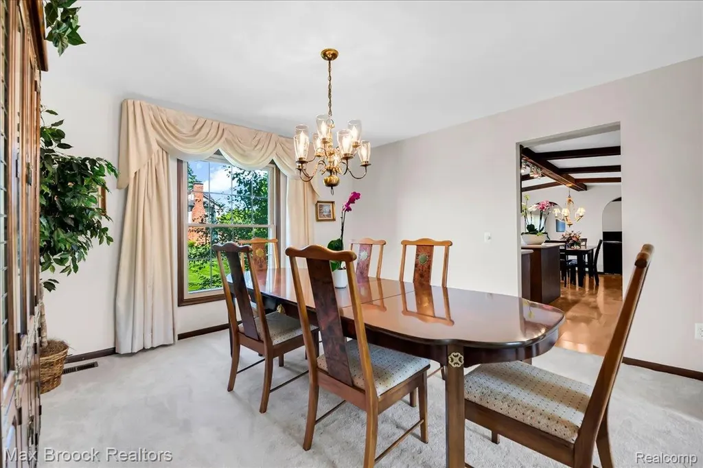 217 Stonetree Circle Rochester Hills City MI 48309
