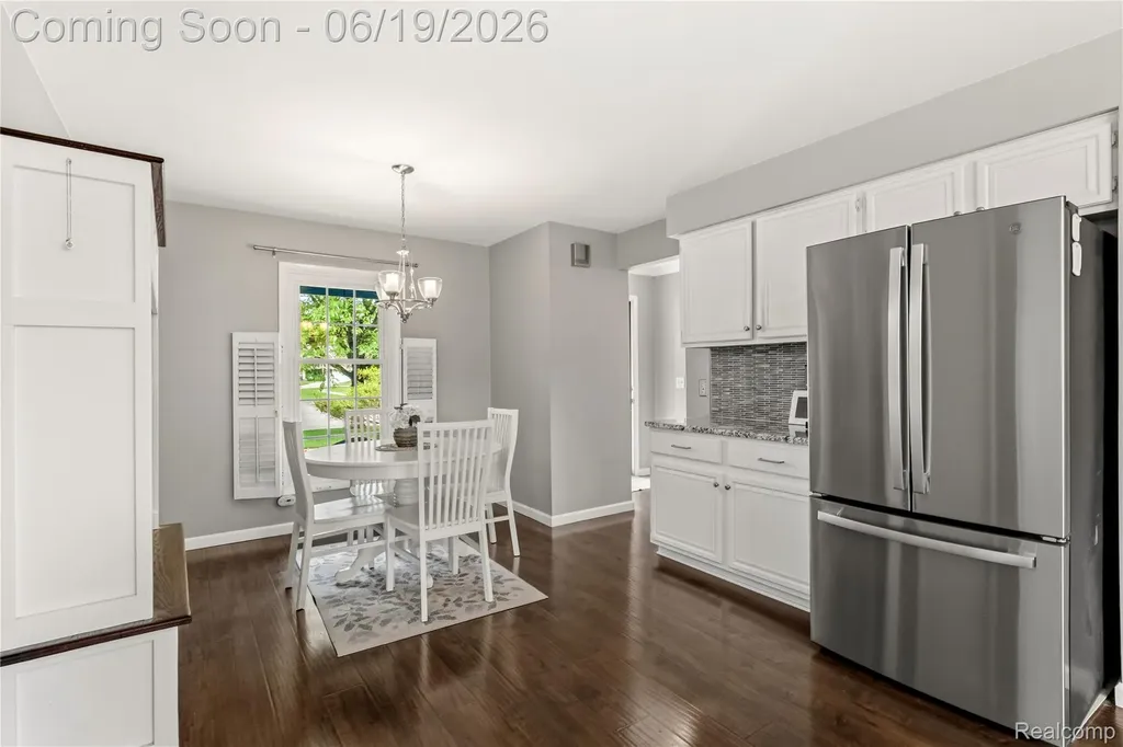 45209 Saltz Road Canton Charter Township MI 48187
