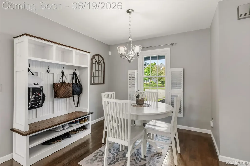 45209 Saltz Road Canton Charter Township MI 48187
