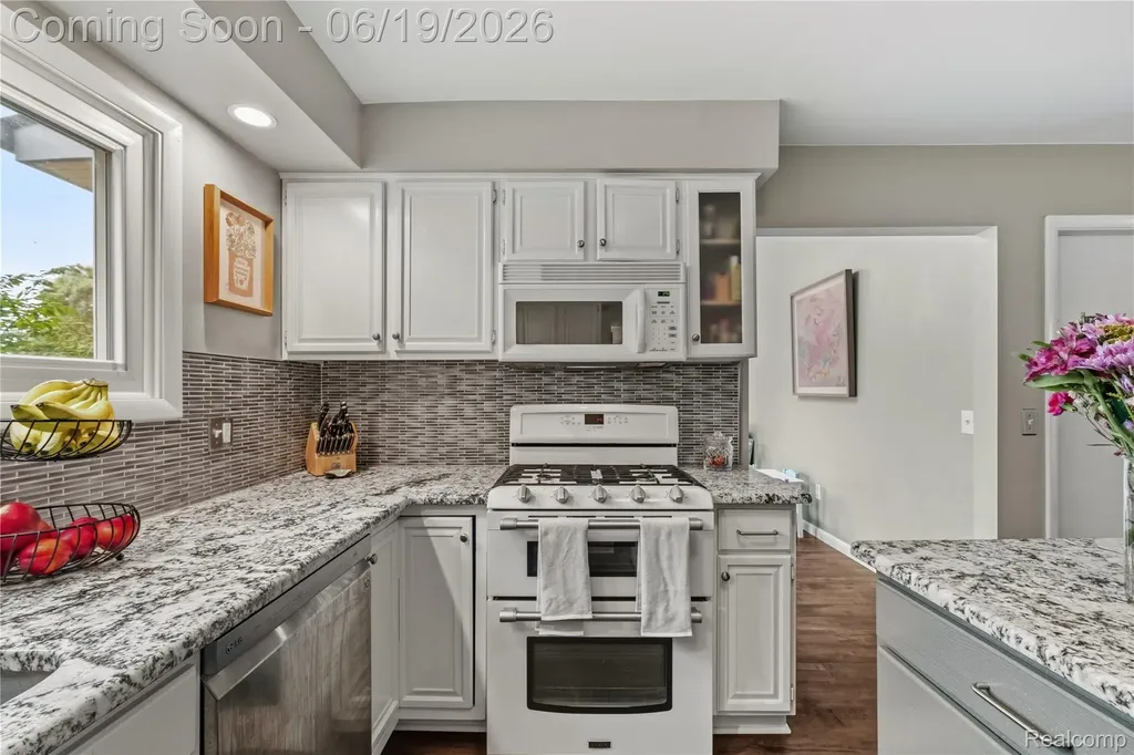 45209 Saltz Road Canton Charter Township MI 48187