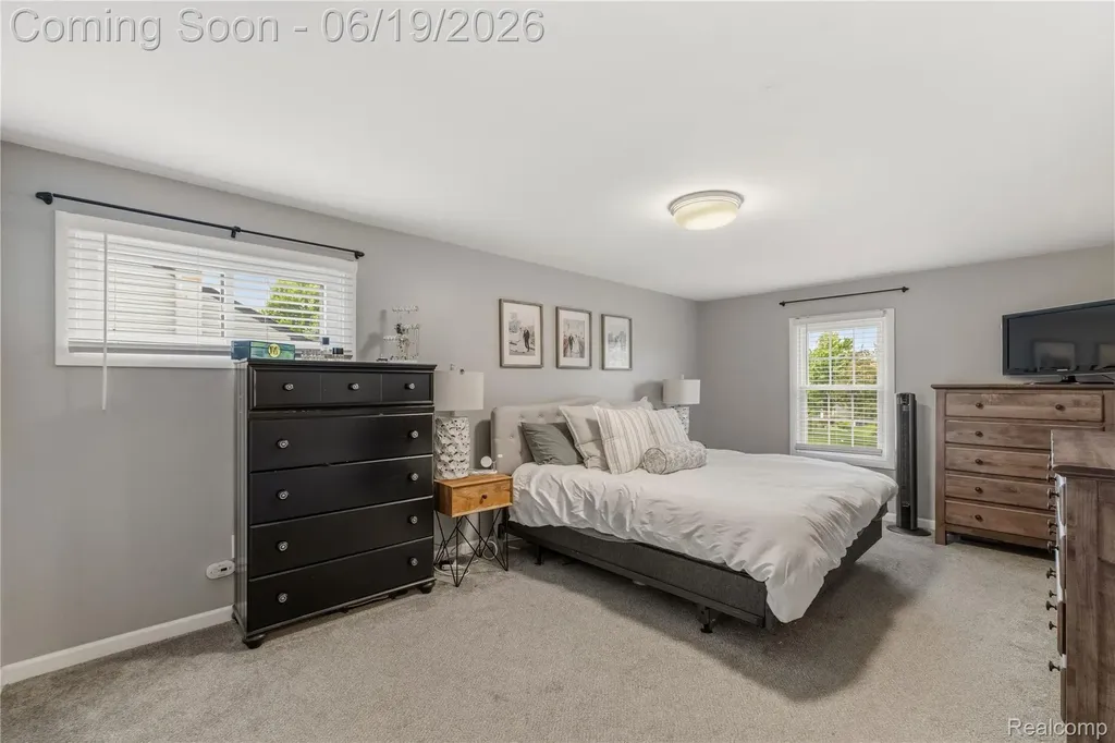 45209 Saltz Road Canton Charter Township MI 48187