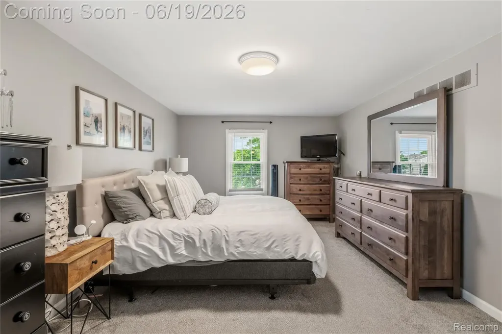 45209 Saltz Road Canton Charter Township MI 48187