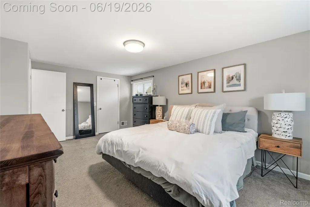 45209 Saltz Road Canton Charter Township MI 48187