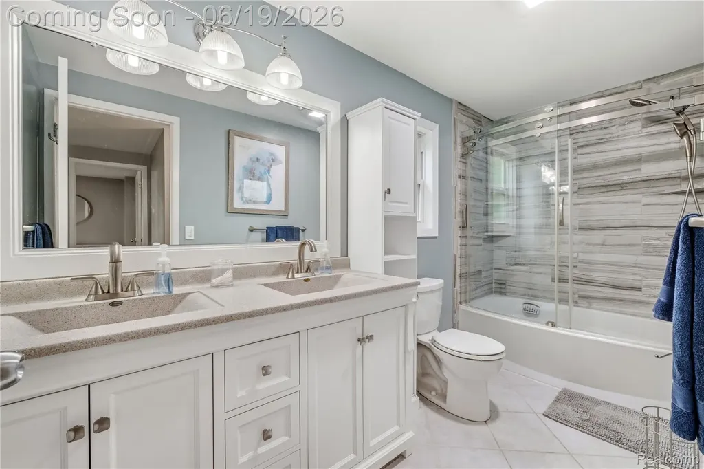 45209 Saltz Road Canton Charter Township MI 48187