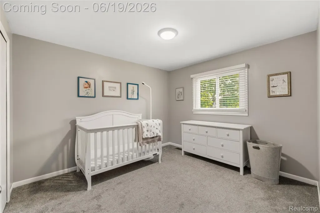 45209 Saltz Road Canton Charter Township MI 48187