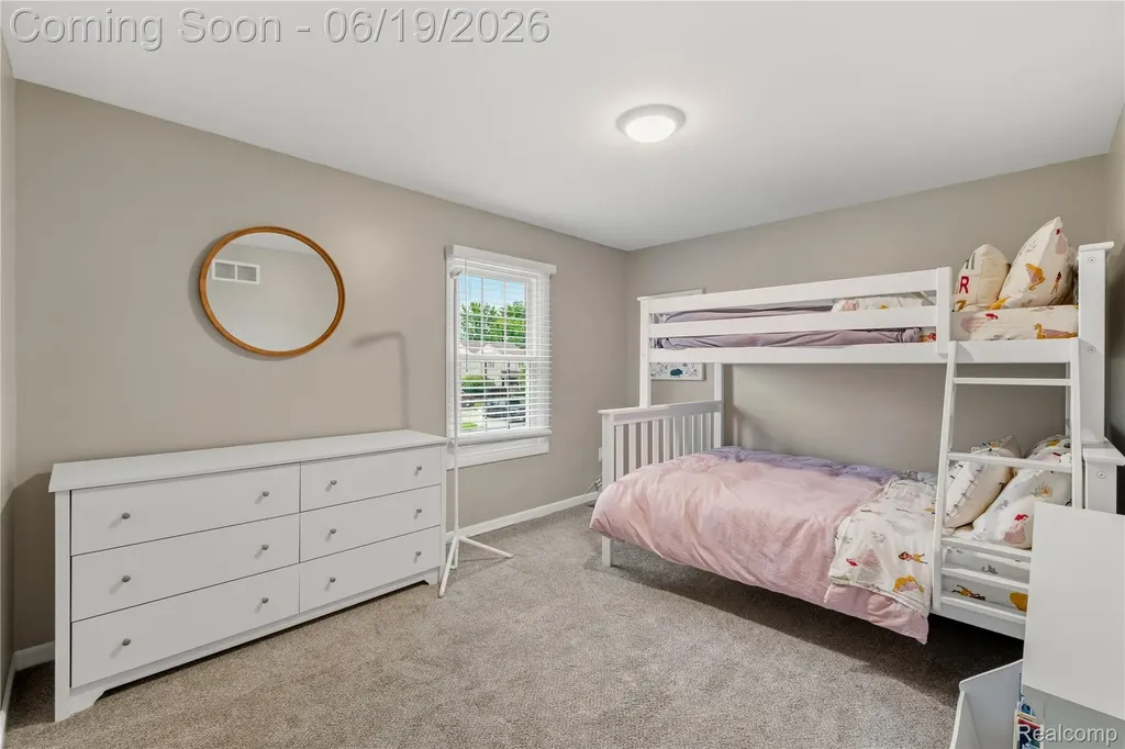 45209 Saltz Road Canton Charter Township MI 48187