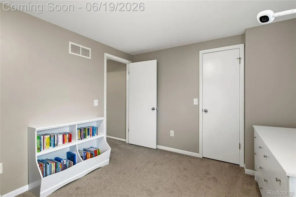 45209 Saltz Road Canton Charter Township MI 48187