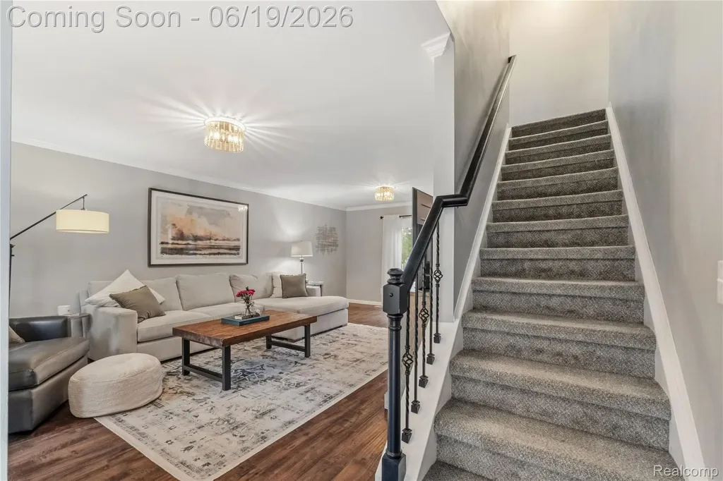 45209 Saltz Road Canton Charter Township MI 48187
