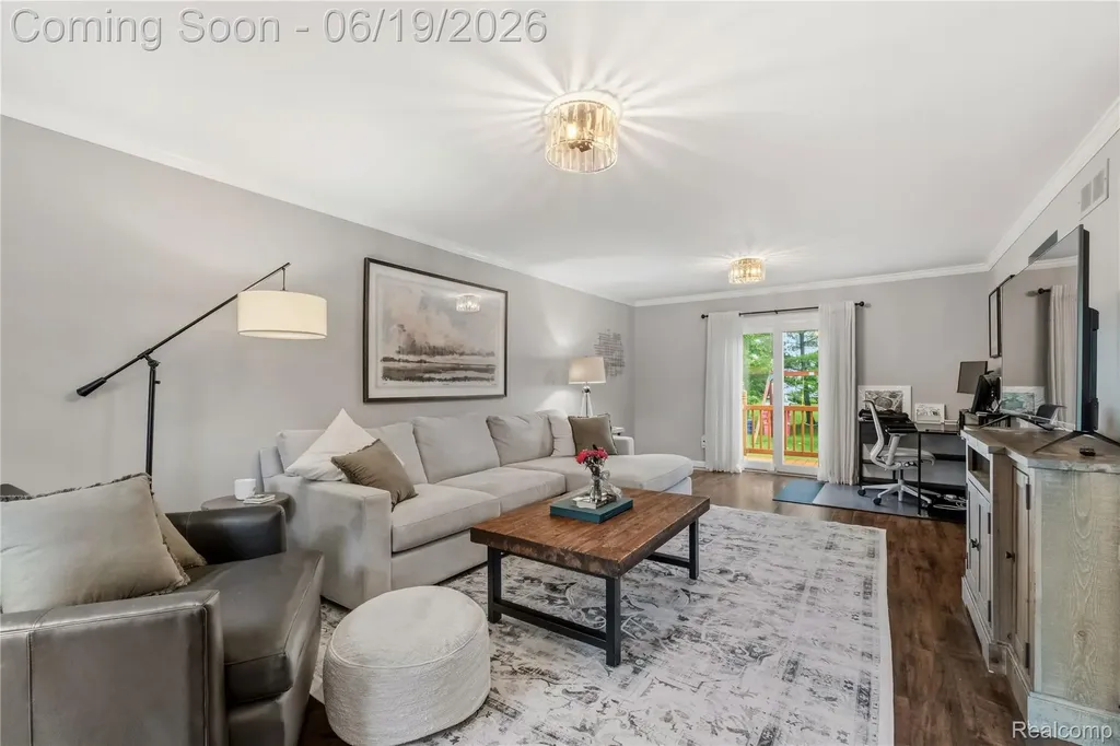 45209 Saltz Road Canton Charter Township MI 48187