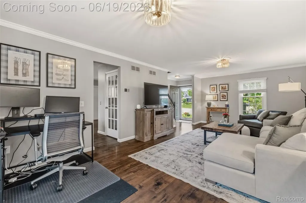 45209 Saltz Road Canton Charter Township MI 48187