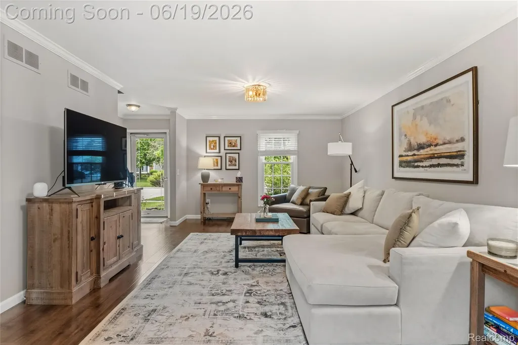 45209 Saltz Road Canton Charter Township MI 48187