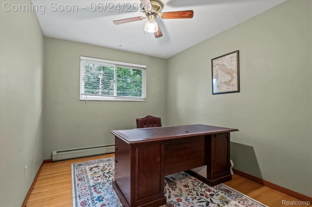 14196 Loveland Street Livonia City MI 48154