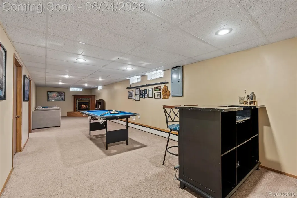 14196 Loveland Street Livonia City MI 48154