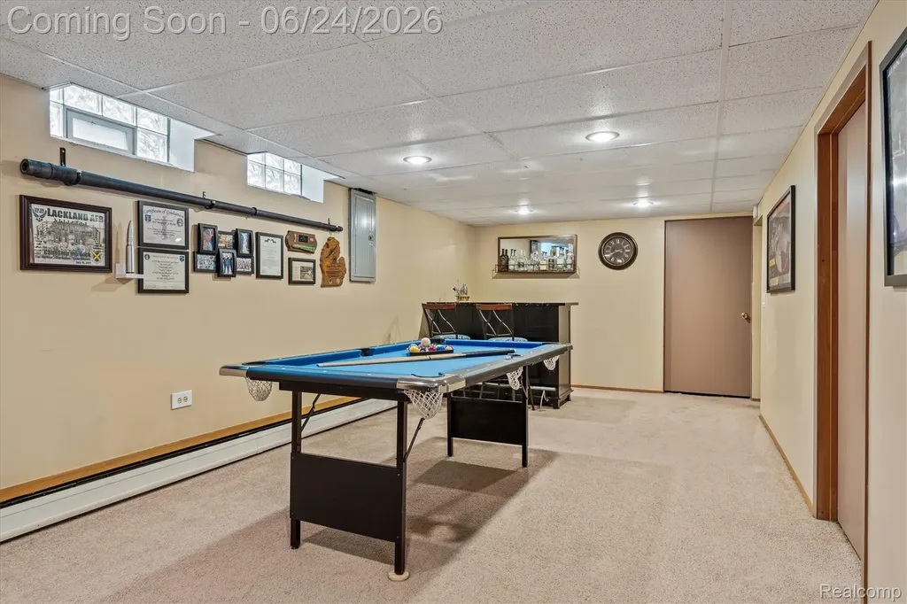 14196 Loveland Street Livonia City MI 48154