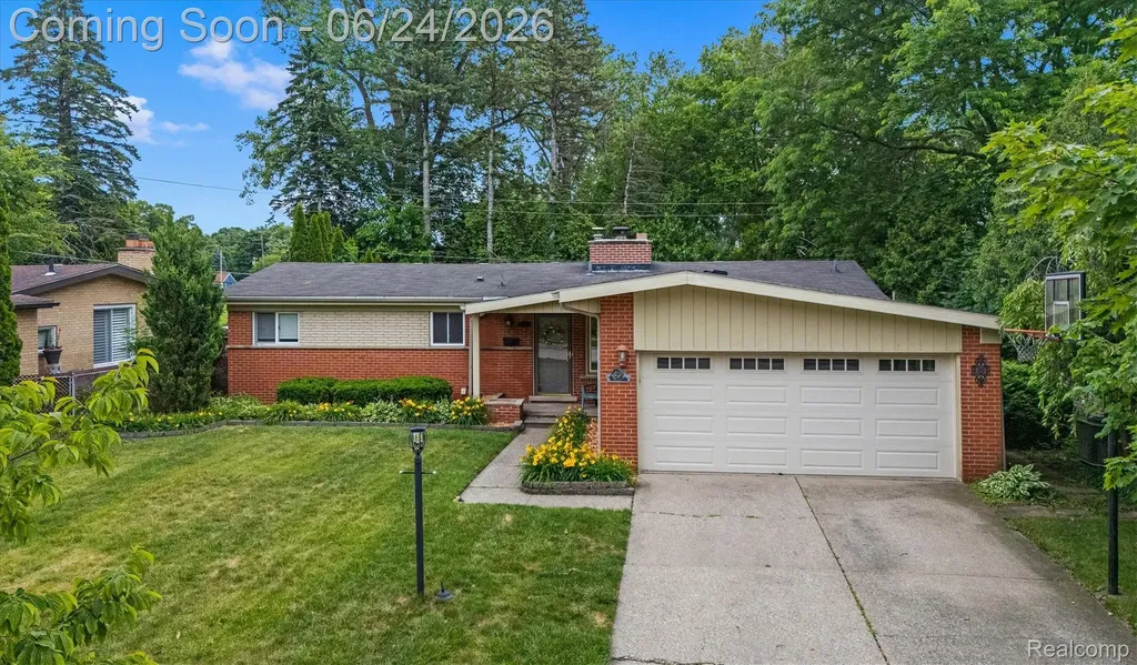 14196 Loveland Street Livonia City MI 48154