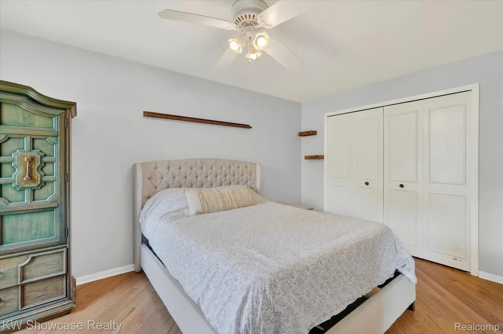 173 Pickford Street Novi City MI 48377