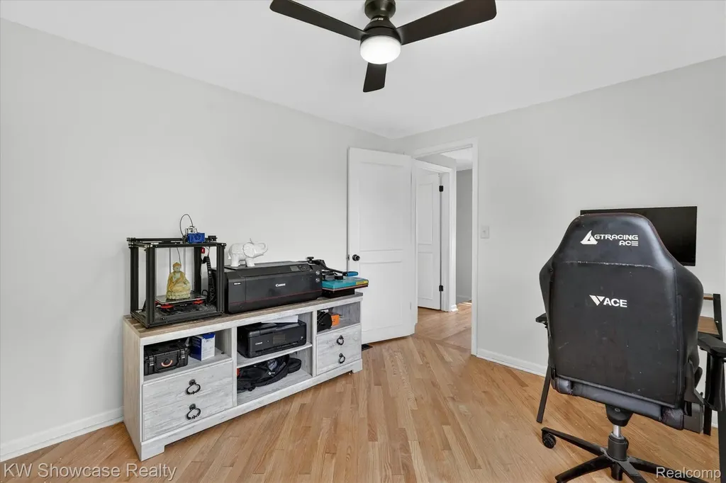 173 Pickford Street Novi City MI 48377