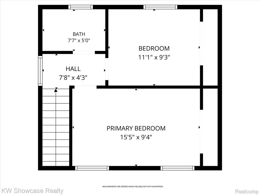 173 Pickford Street Novi City MI 48377