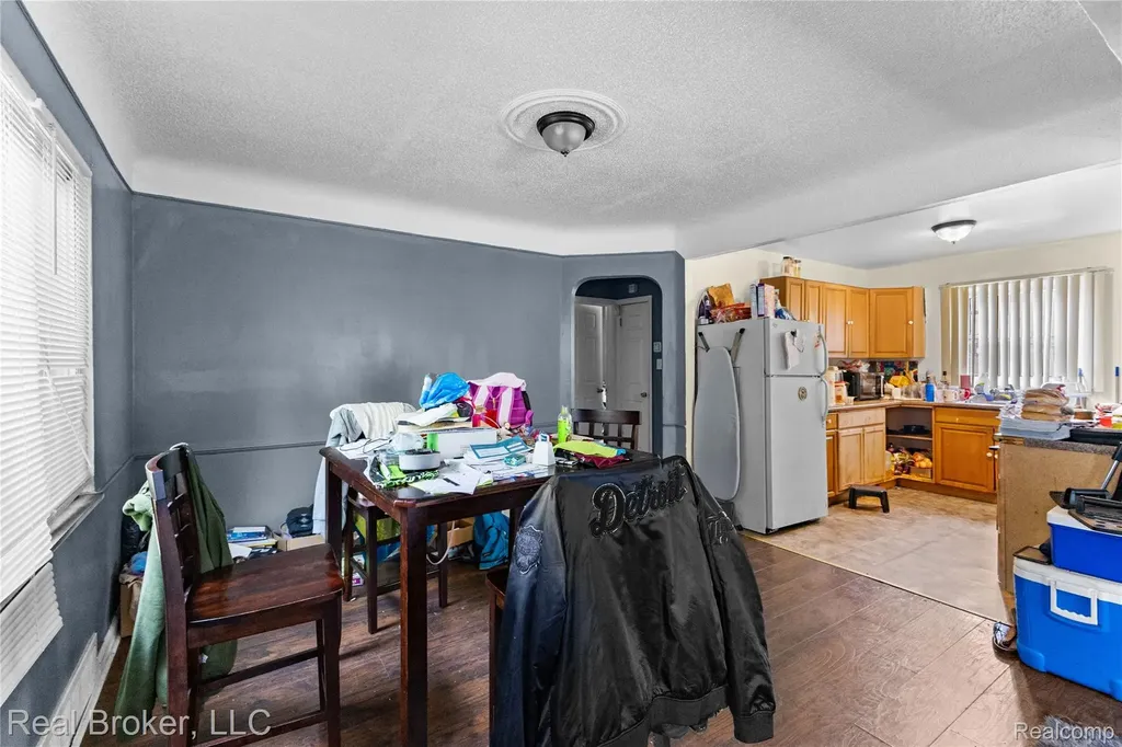 19332 Westphalia Street Detroit City MI 48205