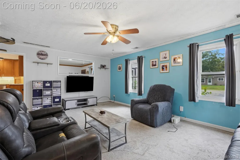 3604 Minton Road Lake Orion Village MI 48359