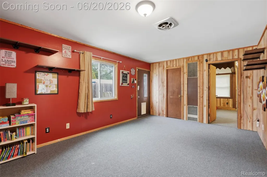 3604 Minton Road Lake Orion Village MI 48359