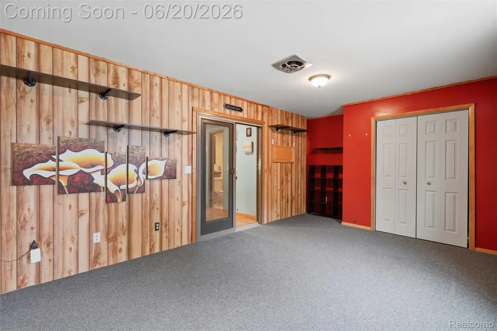 3604 Minton Road Lake Orion Village MI 48359