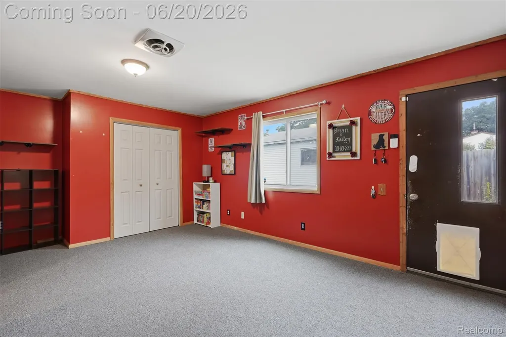 3604 Minton Road Lake Orion Village MI 48359