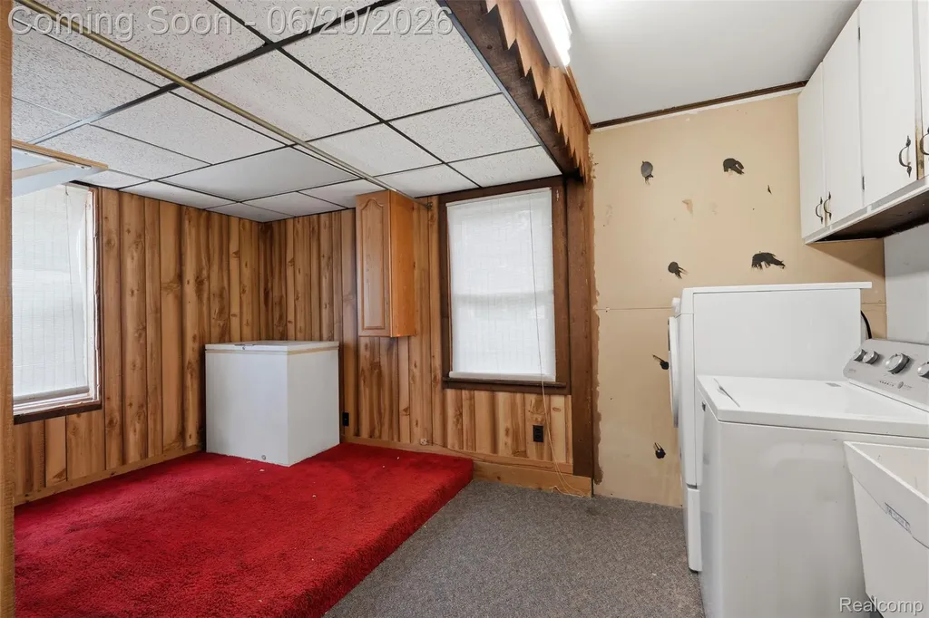 3604 Minton Road Lake Orion Village MI 48359