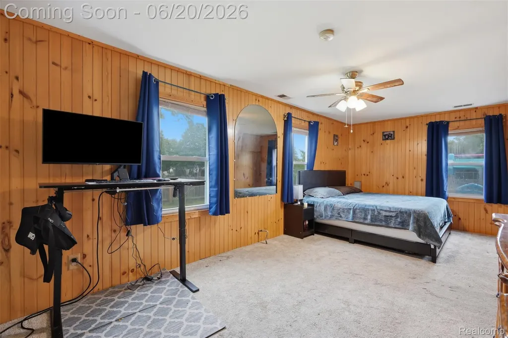 3604 Minton Road Lake Orion Village MI 48359