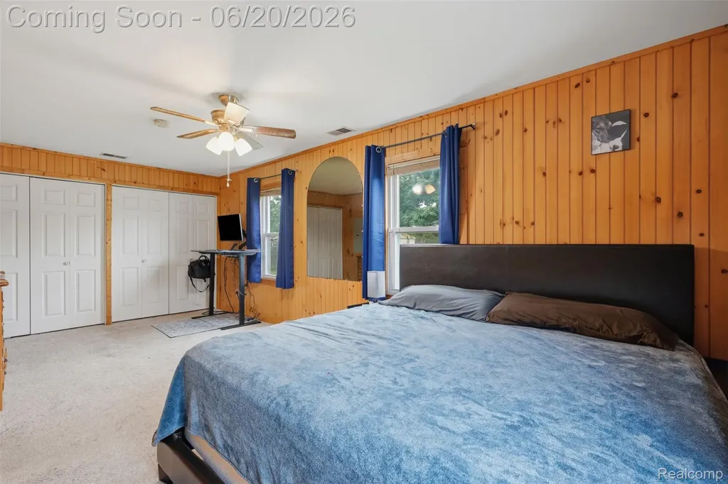 3604 Minton Road Lake Orion Village MI 48359