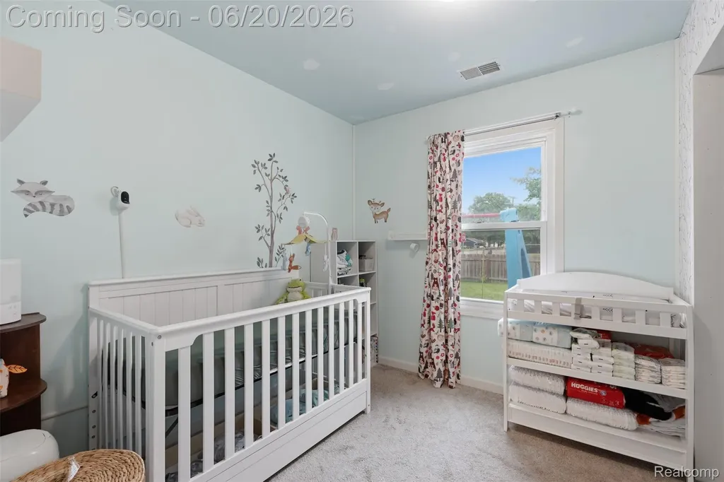 3604 Minton Road Lake Orion Village MI 48359