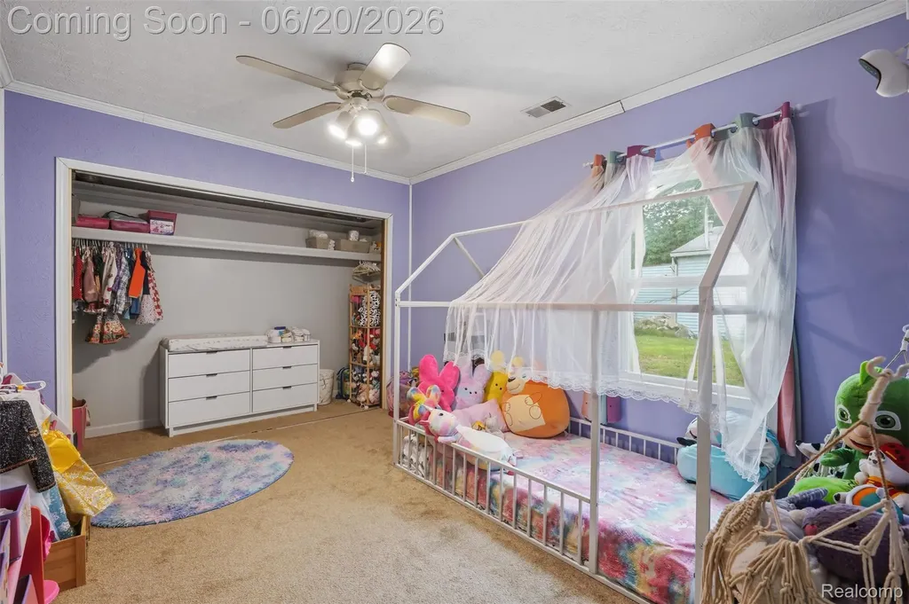 3604 Minton Road Lake Orion Village MI 48359