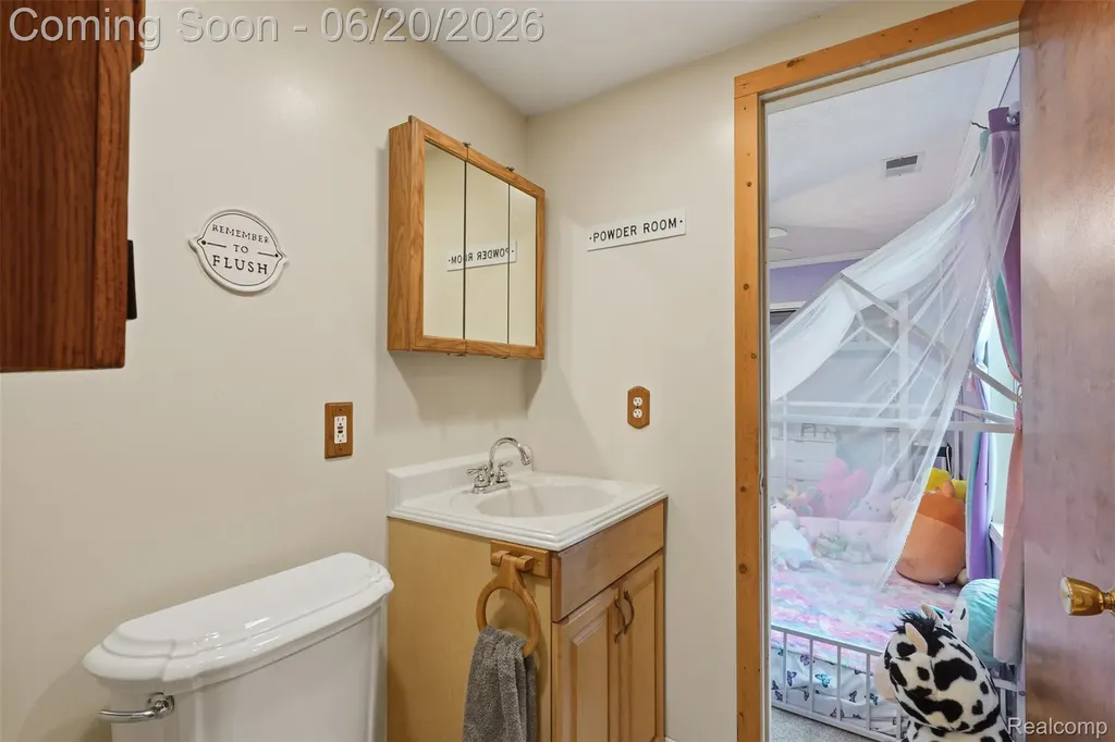 3604 Minton Road Lake Orion Village MI 48359