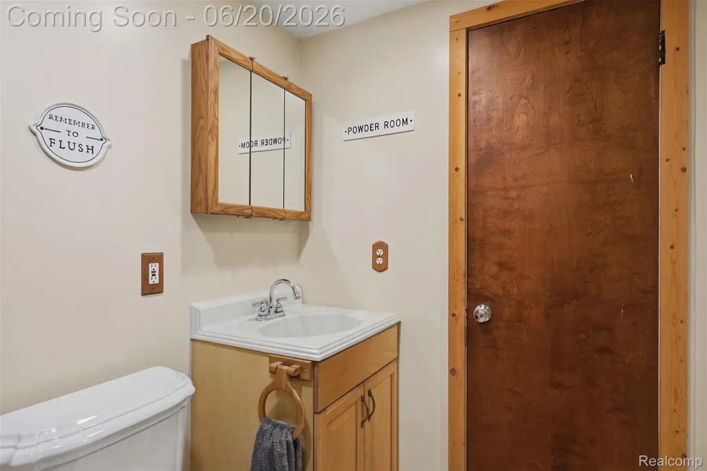 3604 Minton Road Lake Orion Village MI 48359