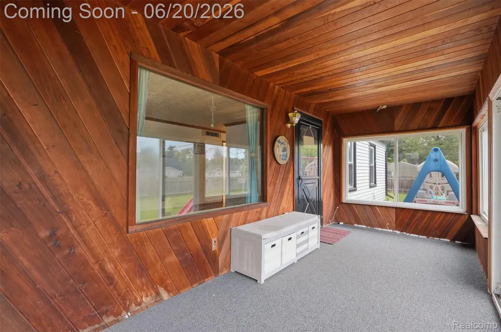 3604 Minton Road Lake Orion Village MI 48359