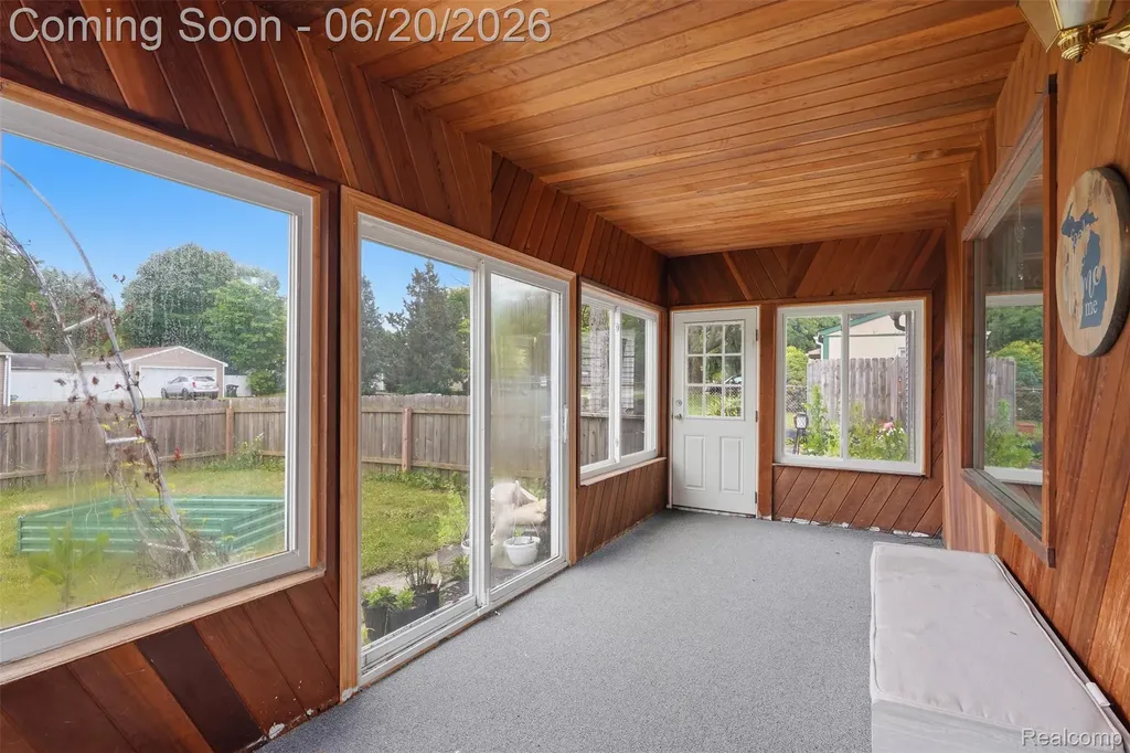 3604 Minton Road Lake Orion Village MI 48359