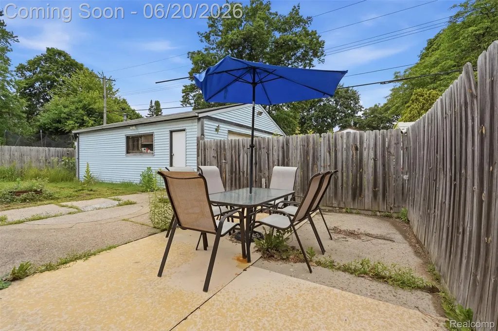 3604 Minton Road Lake Orion Village MI 48359