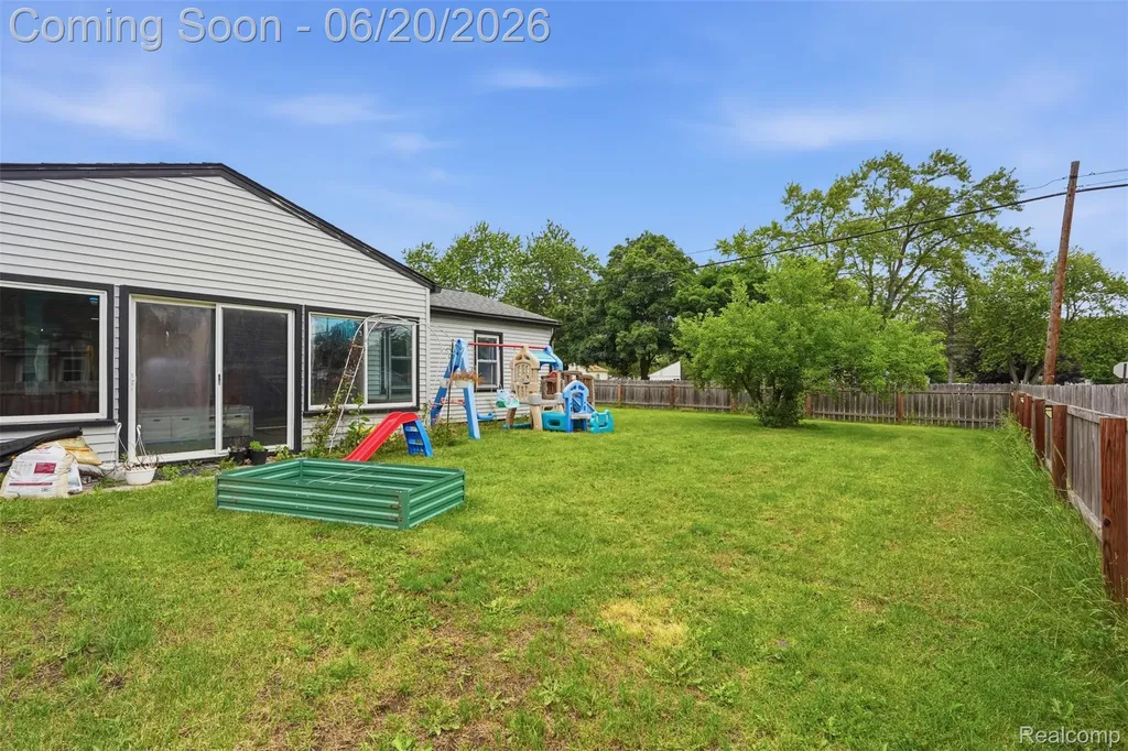 3604 Minton Road Lake Orion Village MI 48359