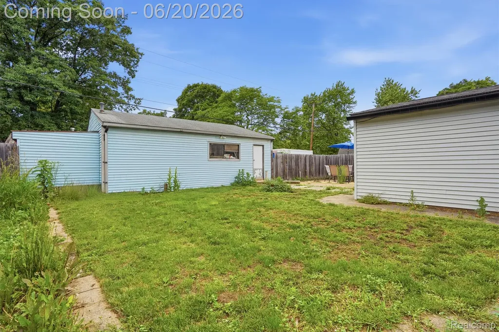 3604 Minton Road Lake Orion Village MI 48359