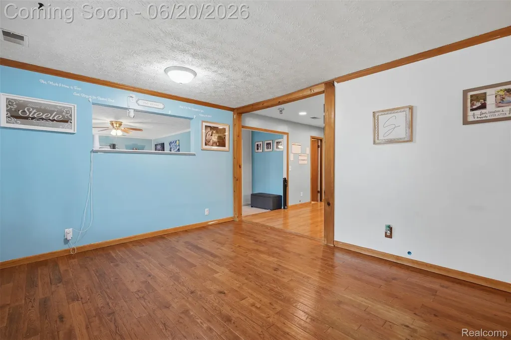 3604 Minton Road Lake Orion Village MI 48359