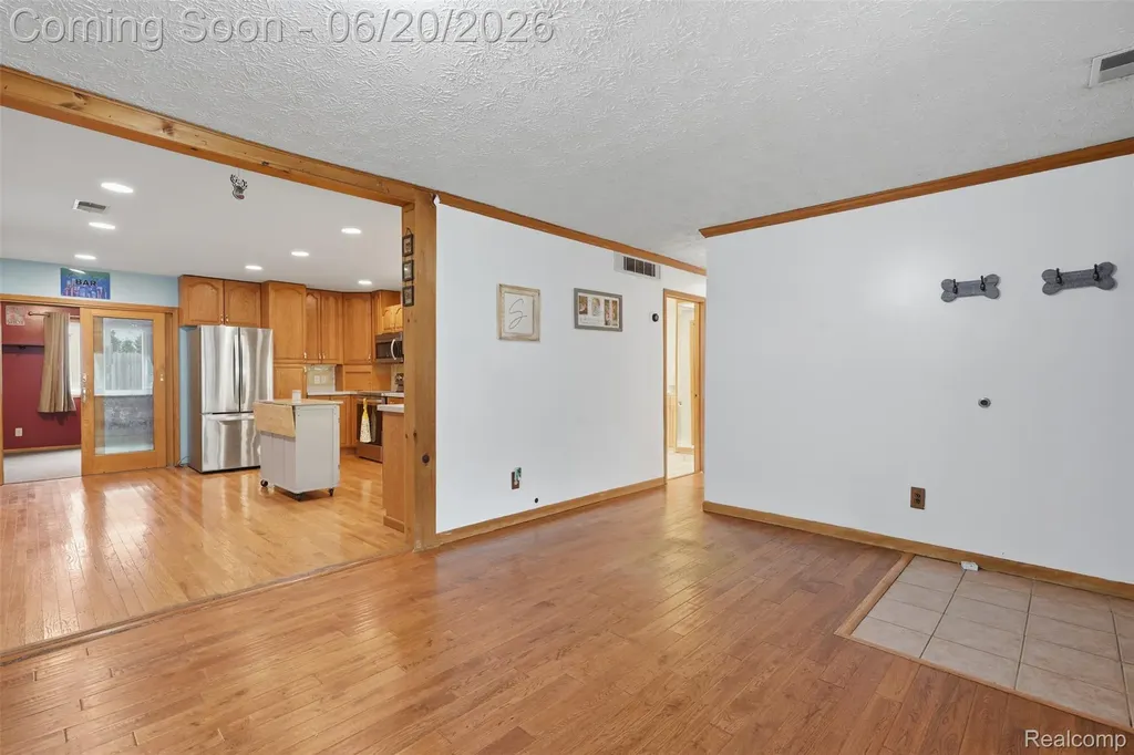 3604 Minton Road Lake Orion Village MI 48359