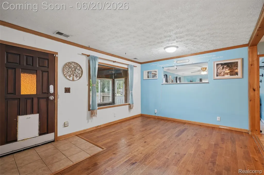 3604 Minton Road Lake Orion Village MI 48359
