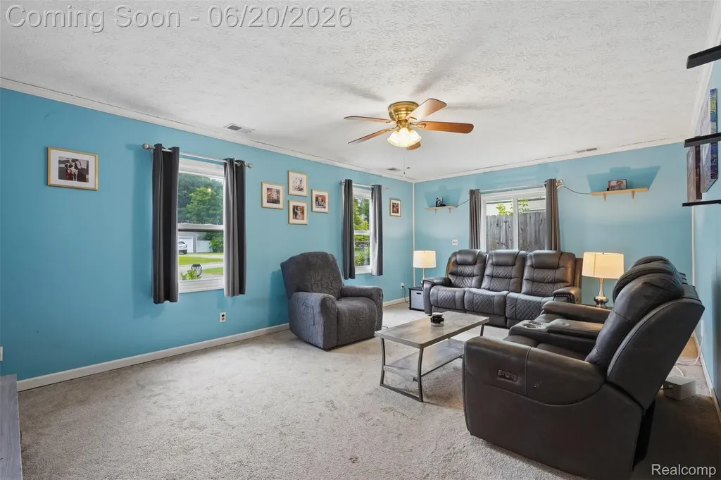 3604 Minton Road Lake Orion Village MI 48359