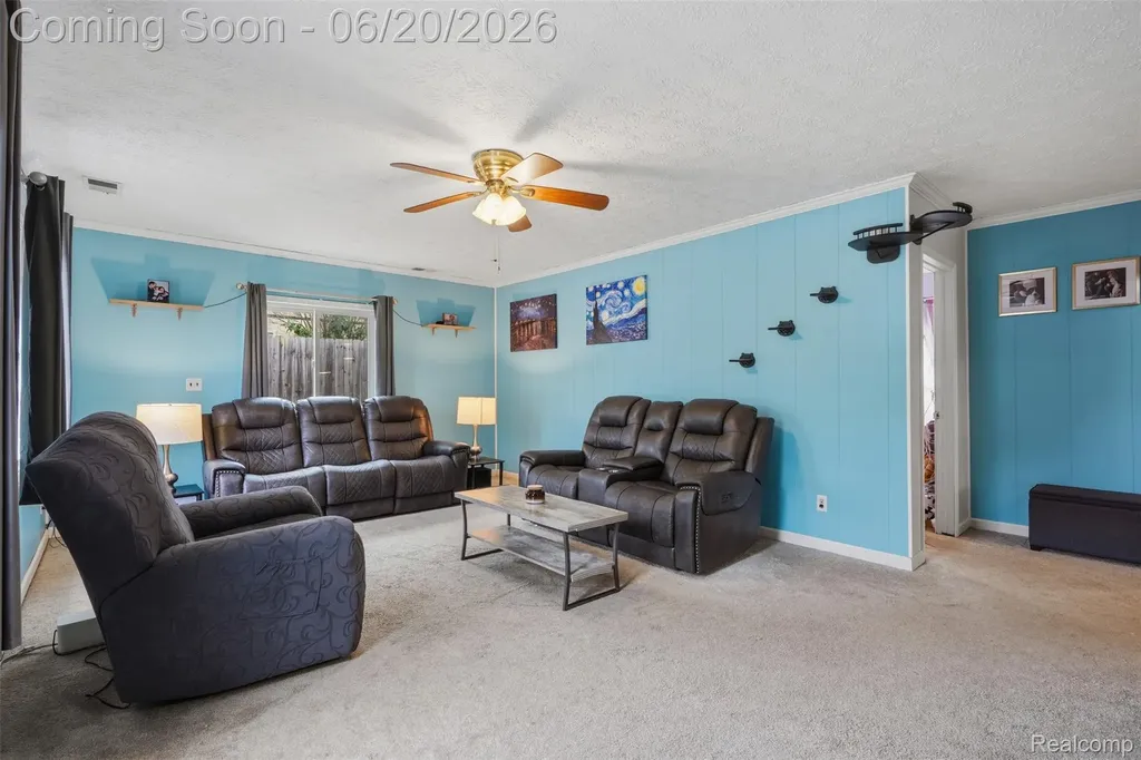 3604 Minton Road Lake Orion Village MI 48359