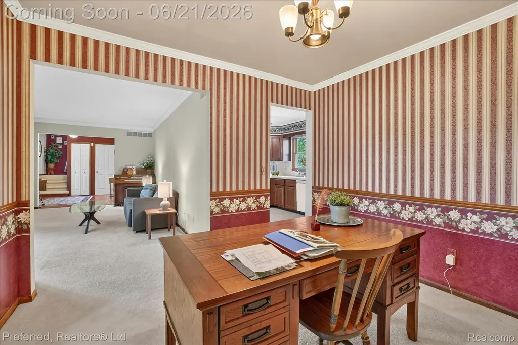 9065 E Richfield Road Richfield Township MI 48423
