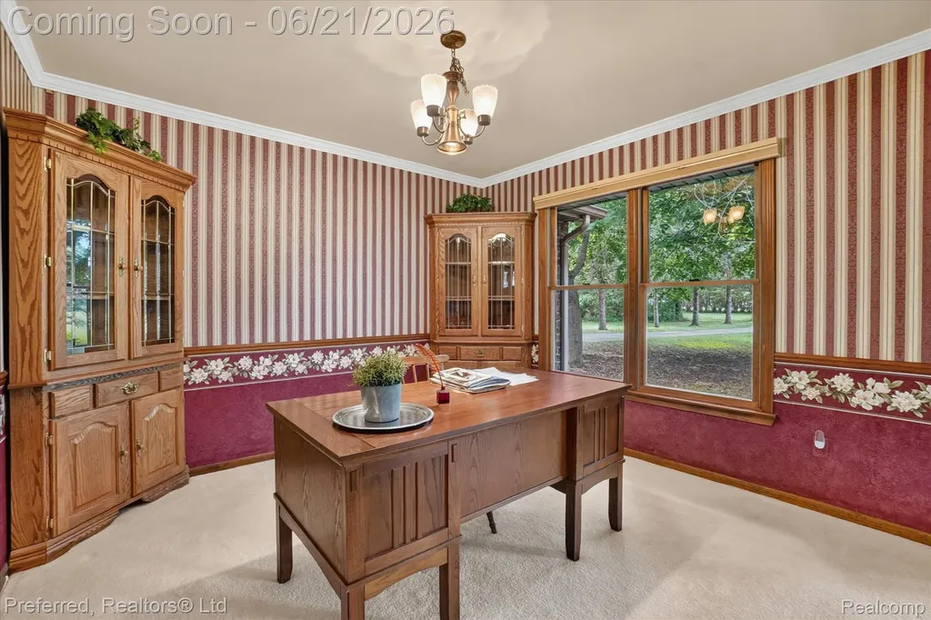 9065 E Richfield Road Richfield Township MI 48423