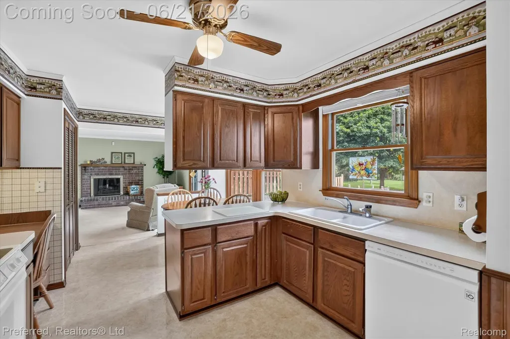 9065 E Richfield Road Richfield Township MI 48423
