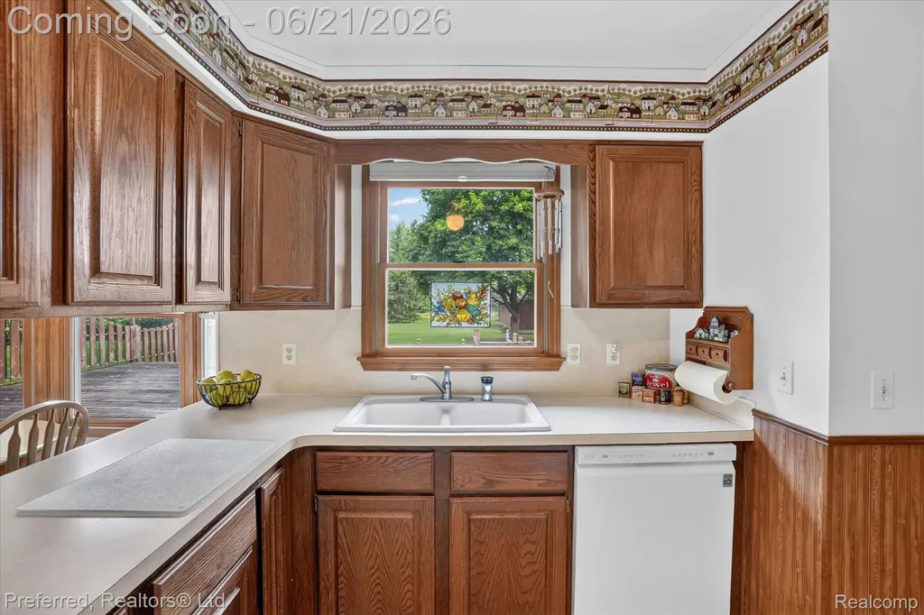9065 E Richfield Road Richfield Township MI 48423
